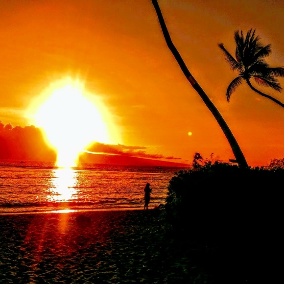 LuNatIc SPecTacLeS tremendous sunsets series - Picture 2 of 6